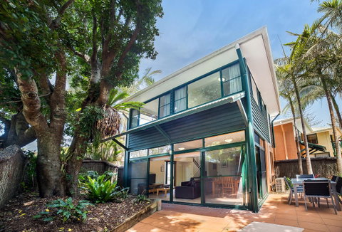 The Crest Byron Bay - Accommodation Brunswick Heads 30
