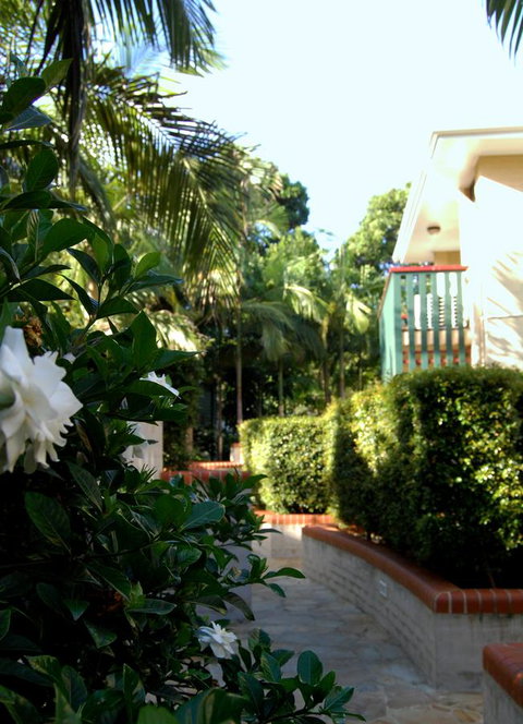 The Crest Byron Bay - Accommodation Brunswick Heads 25