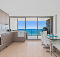 Seabreeze  Mona Vale - Accommodation Brunswick Heads