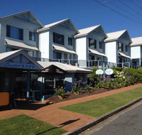 Breakers Apartments - Accommodation Brunswick Heads