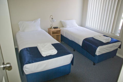 Colonial Court Villas - Accommodation Brunswick Heads 33