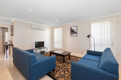 Colonial Court Villas - Accommodation Brunswick Heads 26
