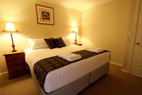 Colonial Court Villas - Accommodation Brunswick Heads 24