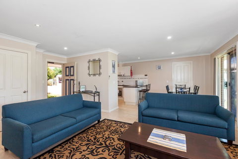 Colonial Court Villas - Accommodation Brunswick Heads 20