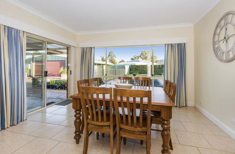 Colonial Court Villas - Accommodation Brunswick Heads 15