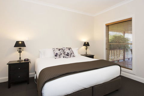 Colonial Court Villas - Accommodation Brunswick Heads 13