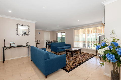 Colonial Court Villas - Accommodation Brunswick Heads 36