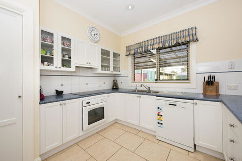 Colonial Court Villas - Accommodation Brunswick Heads 9