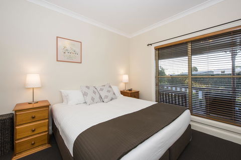 Colonial Court Villas - Accommodation Brunswick Heads 11