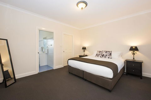 Colonial Court Villas - Accommodation Brunswick Heads 14