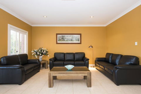 Colonial Court Villas - Accommodation Brunswick Heads 16