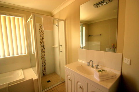 Colonial Court Villas - Accommodation Brunswick Heads 29