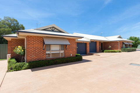 Colonial Court Villas - Accommodation Brunswick Heads 35