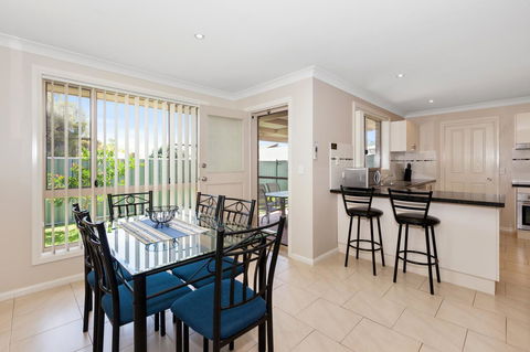 Colonial Court Villas - Accommodation Brunswick Heads 34