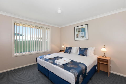Colonial Court Villas - Accommodation Brunswick Heads 30