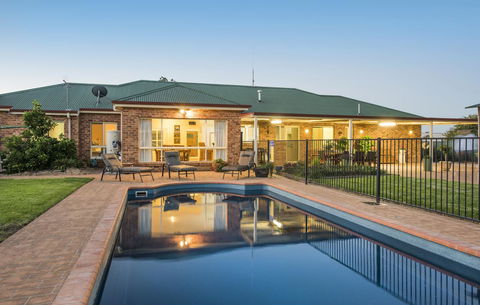 Colonial Court Villas - Accommodation Brunswick Heads 2