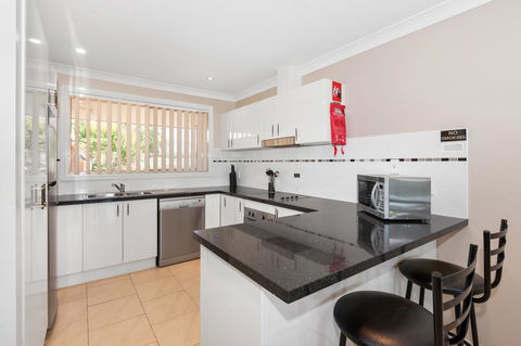 Colonial Court Villas - Accommodation Brunswick Heads 17