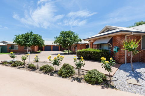 Colonial Court Villas - Accommodation Brunswick Heads 28