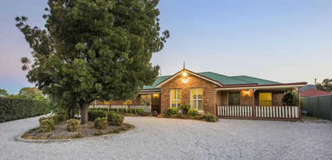 Colonial Court Villas - Accommodation Brunswick Heads 4