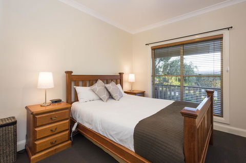 Colonial Court Villas - Accommodation Brunswick Heads 12