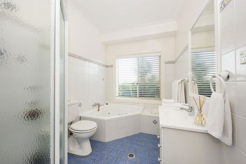 Colonial Court Villas - Accommodation Brunswick Heads 10