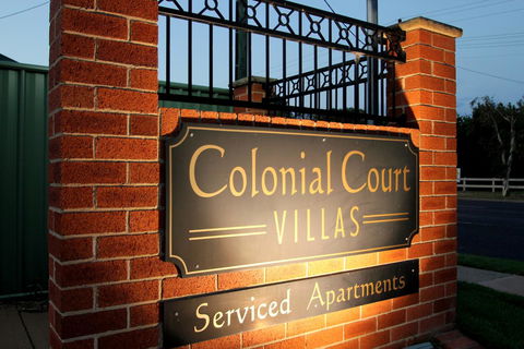Colonial Court Villas - Accommodation Brunswick Heads 22