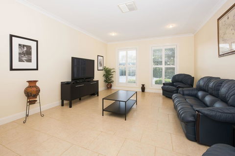 Colonial Court Villas - Accommodation Brunswick Heads 8