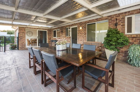 Colonial Court Villas - Accommodation Brunswick Heads 5
