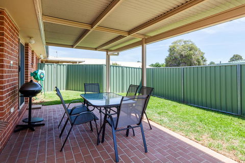 Colonial Court Villas - Accommodation Brunswick Heads 0