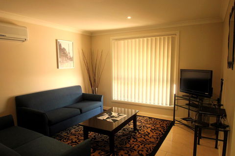 Colonial Court Villas - Accommodation Brunswick Heads 31