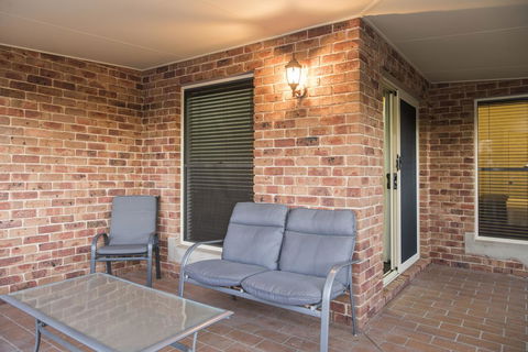 Colonial Court Villas - Accommodation Brunswick Heads 3