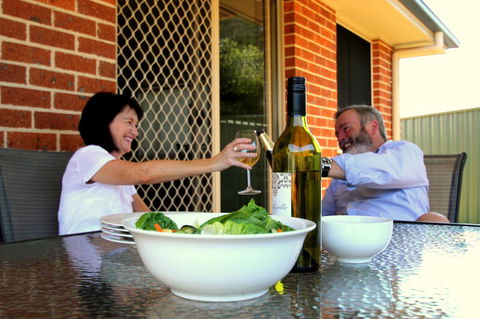 Colonial Court Villas - Accommodation Brunswick Heads 25