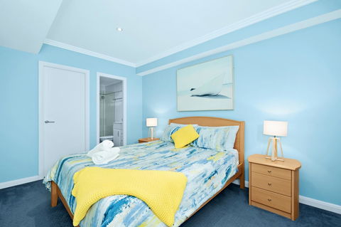 On The Beach Getaway - Accommodation Brunswick Heads 4