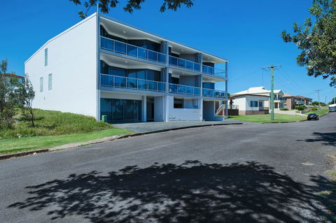 On The Beach Getaway - Accommodation Brunswick Heads 29