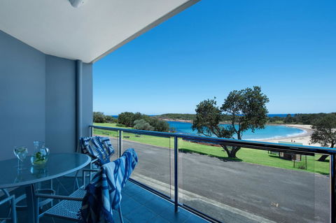 On The Beach Getaway - Accommodation Brunswick Heads 0