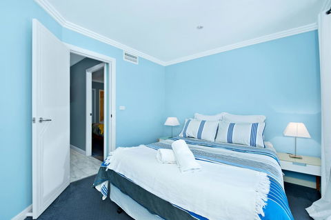 On The Beach Getaway - Accommodation Brunswick Heads 5