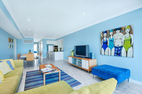 On The Beach Getaway - Accommodation Brunswick Heads 2