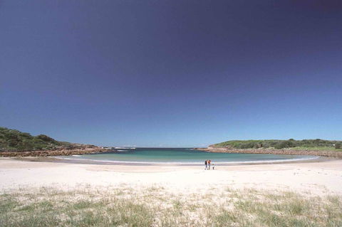 On The Beach Getaway - Accommodation Brunswick Heads 10
