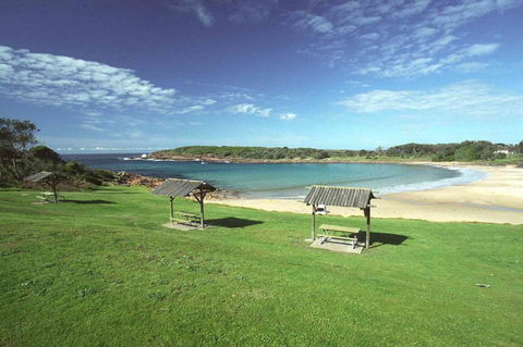 On The Beach Getaway - Accommodation Brunswick Heads 15