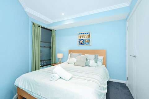 On The Beach Getaway - Accommodation Brunswick Heads 6