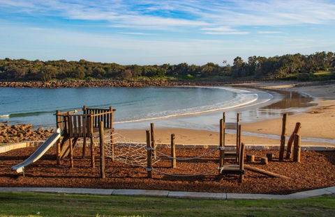On The Beach Getaway - Accommodation Brunswick Heads 18