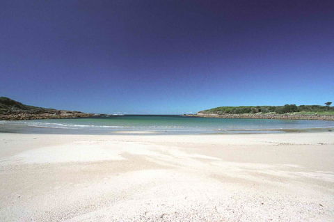 On The Beach Getaway - Accommodation Brunswick Heads 14