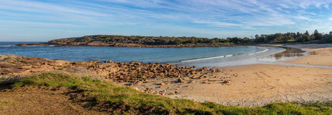 On The Beach Getaway - Accommodation Brunswick Heads 16