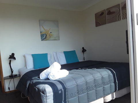 Narooma Golfers Lodge - Accommodation Brunswick Heads 13