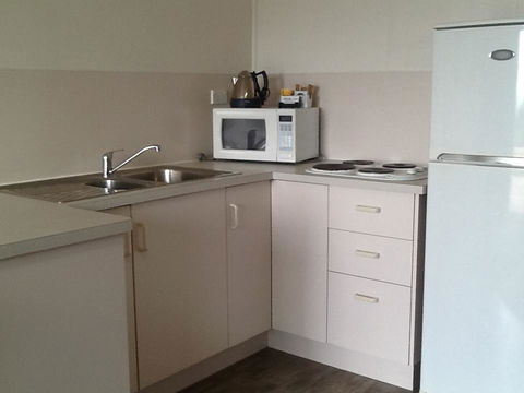 Narooma Golfers Lodge - Accommodation Brunswick Heads 34