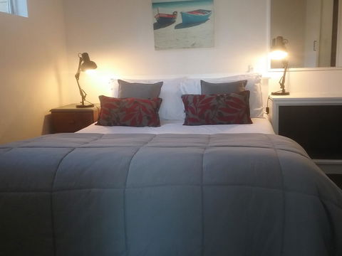 Narooma Golfers Lodge - Accommodation Brunswick Heads 43
