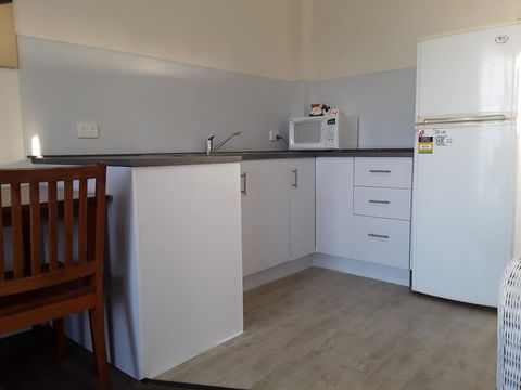 Narooma Golfers Lodge - Accommodation Brunswick Heads 1