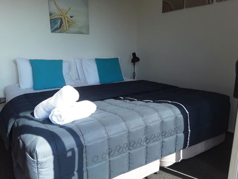 Narooma Golfers Lodge - Accommodation Brunswick Heads 11