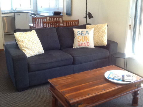 Narooma Golfers Lodge - Accommodation Brunswick Heads 36