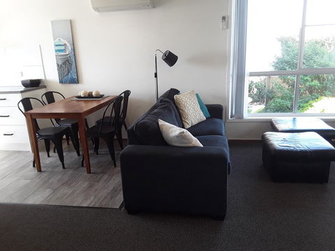 Narooma Golfers Lodge - Accommodation Brunswick Heads 21